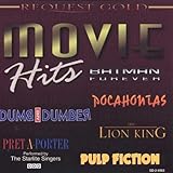  Starlite Singers-Movie Hits