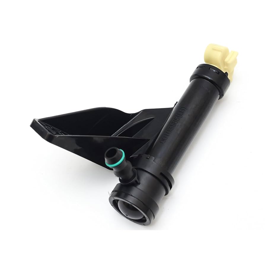 HISSAMIH ヒサミ　フェイスウォッシュ Amazon.com: Toiumops Headlight Washer for Hyundai Genesis