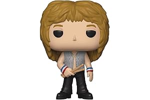 Funko Pop! Rocks: Queen - Brian May