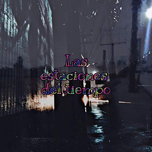 Las estaciones del tiempo
