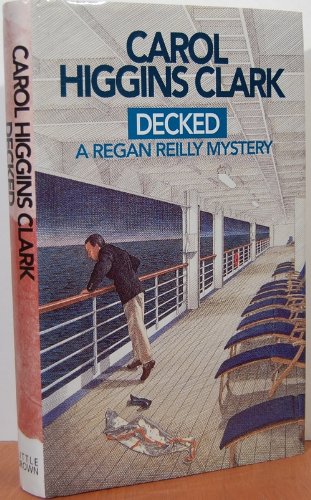 Decked (Regan Reilly Mystery Series #1) 0356209385 Book Cover