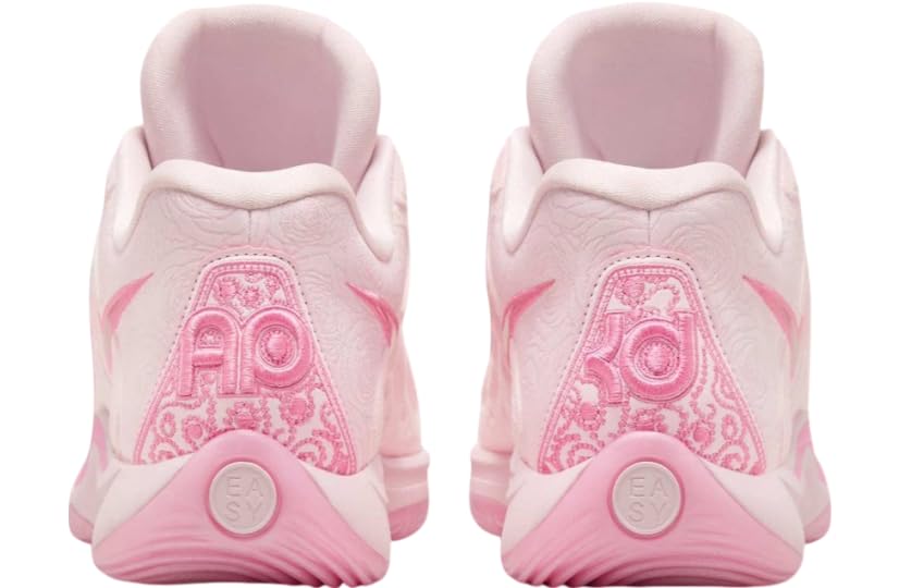 Image of Nike KD 17 Men's Basketball Shoe