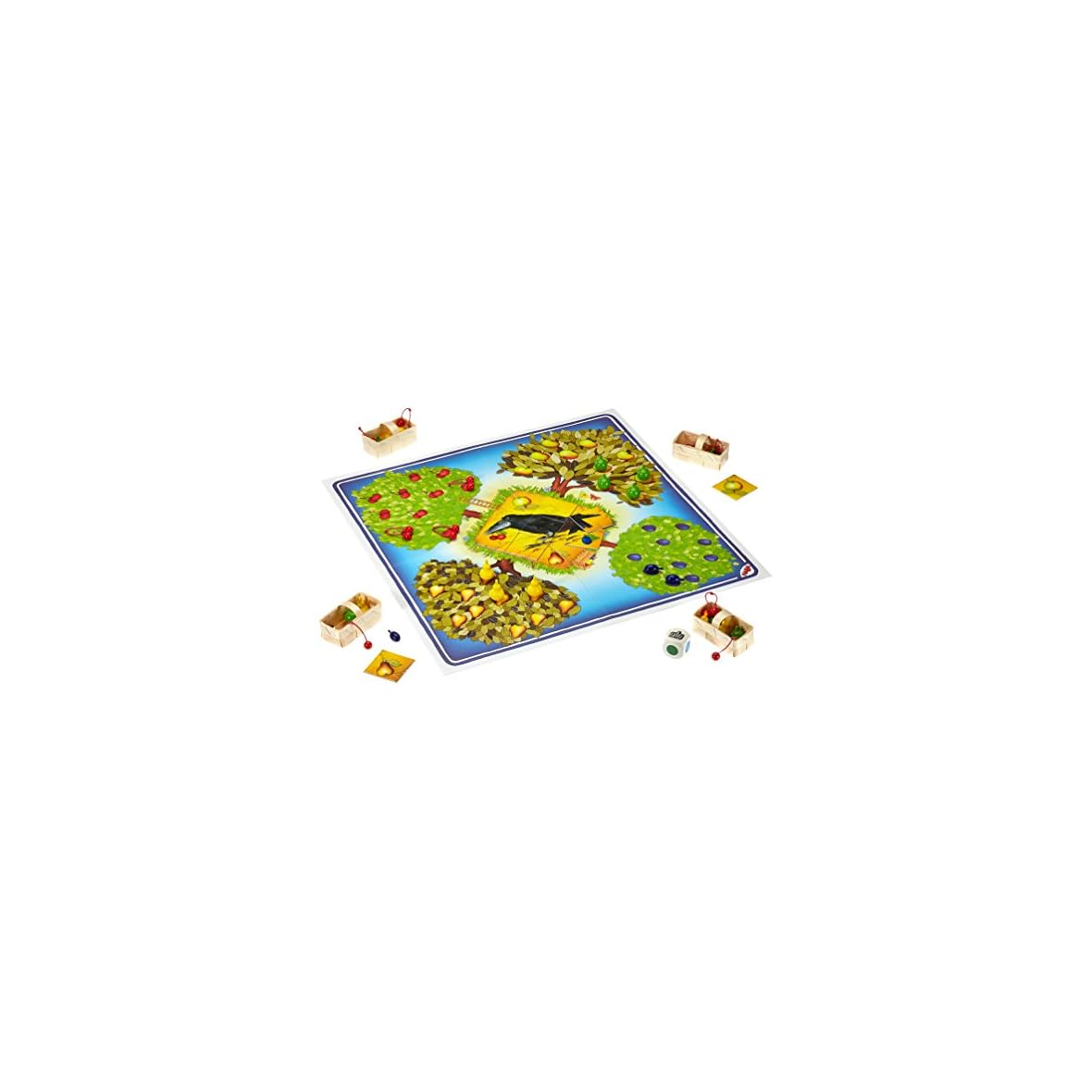 Haba-4170-Juego-de-dados-emocionantes-para-jardin-de-frutas-con-40-frutas-de-madera-y-reglas-de-juego-faciles-de-entender-popular-juego-de-mesa-a-partir-de-3-anos