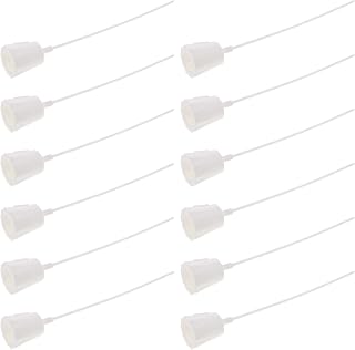 Mini Floral Arrangement Holder 12 Sets Plastic for Succulent Crafting