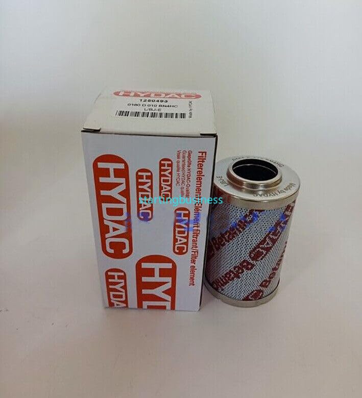 1PC for Hydac Hydraulic Filter 0160 D 010 BN4HC 0160D010BN4HC