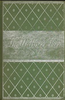 Hardcover The Nutmeg Tree Book