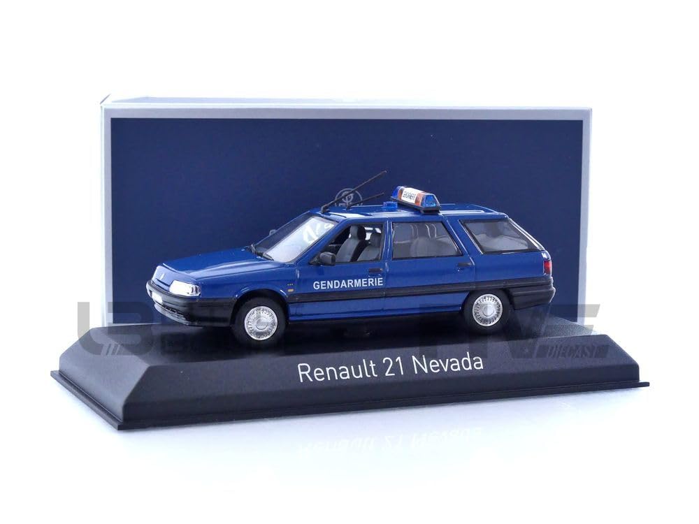 Norev - Miniatura, 512138, 1/43