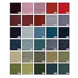 DMC Embroidery Thread Eco Vita Wool Thread, Length 56.3 ft (16 m), 6 Cases, 604, Light Blue 360 - Image 5