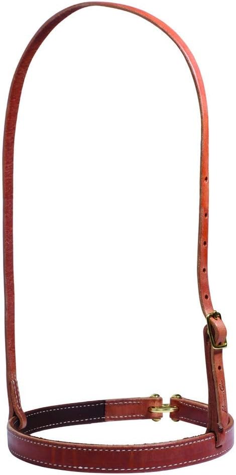 Schutz by Professionals Choice Double Ply Noseband