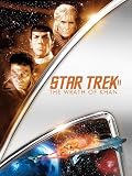 Star Trek II: The Wrath of Khan