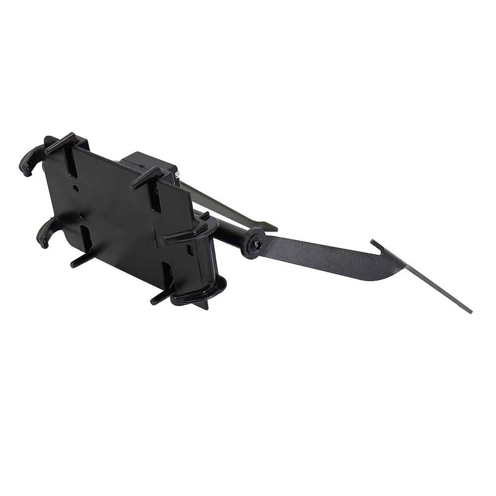 Support De Téléphone Portable avec Chargeur USB Intégré pour Moto pour NC700D/NC750D (2014-2020, 2019)