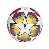 Balón UCL COM SP BLANCO/PANTON