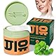 Toner Pads, 100 Stück Feuchtigkeitsspendende Baumwollpads, Toner Pad Centella Hautpflege Korean Skincare Anti-Aging, Aufhellende, Wrinkle Minimizing
