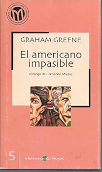 El Americano Impasible (Col...