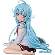 電波女と青春男 藤和エリオ (1/8スケール PVC塗装済み完成品)