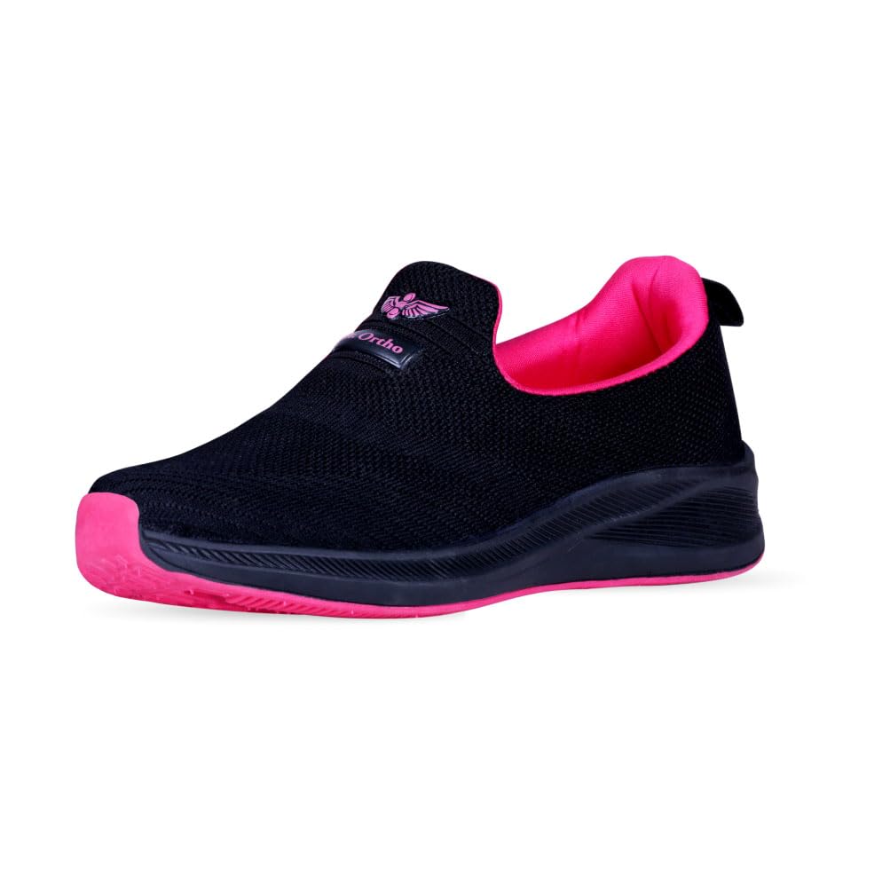 Flexi Ease Walking Sports Shoes for Women