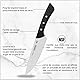Tramontina SOLUTTA Schälmesser, 7,5 cm, Küchenmesser, Schäler,