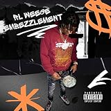 Embezzlement [Explicit]