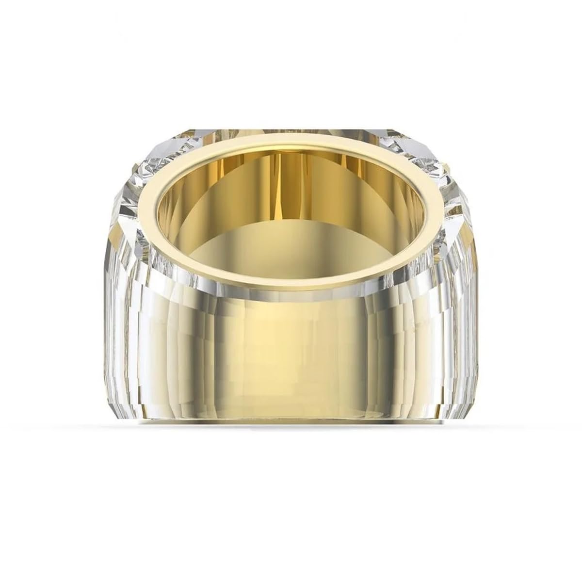 Swarovski Anillo para Mujer Chroma 5607363