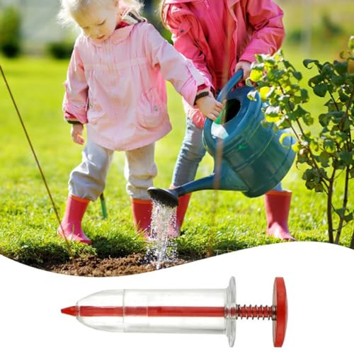 Dispensador de Semillas Mini Seedmaster 2 Piezas miniatura 3