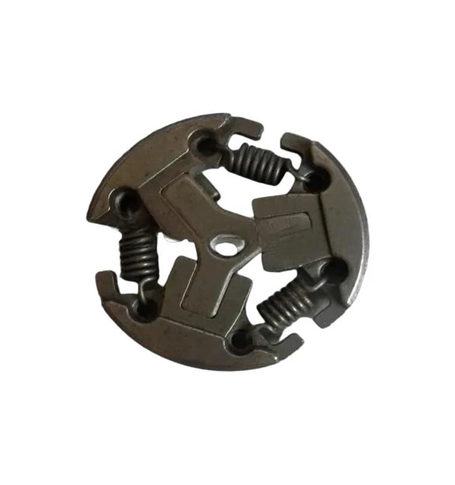 For Shindaiwa Echo Cs-4200 Zomax 4000 Chainsaws Shoes Springs Sprider Hub Oem/Quality Cs4200 Clutch Assy 17500059530(OEM Clutch Assy)