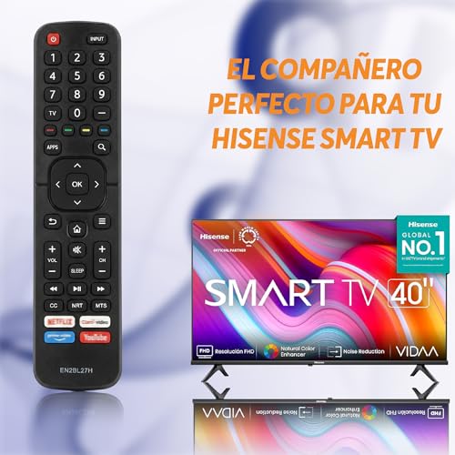 Listado de Hisense mexico los más recomendados. 14 Listado de Hisense mexico los más recomendados. 12