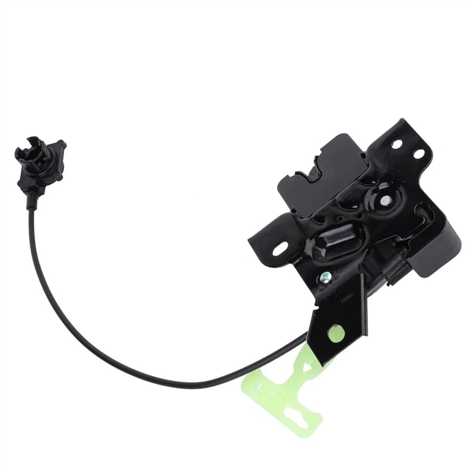 Candado maletero traser Compatible con Ford para Crown | Para Victoria Sedan 2004-2011 4W7Z5443200AA Actuador de bloqueo de maletero trasero 6W7Z5443200A 7W7Z5443200A