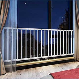 WAOWAO Window Safety Guards for Children Kids Child Baby Proof Extra Wide White