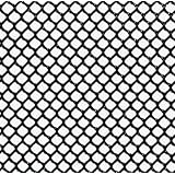 ネトロンシート ネトロンネット CLV-D-6-620 黒 大きさ：幅620mm×長さ3m 切り売り