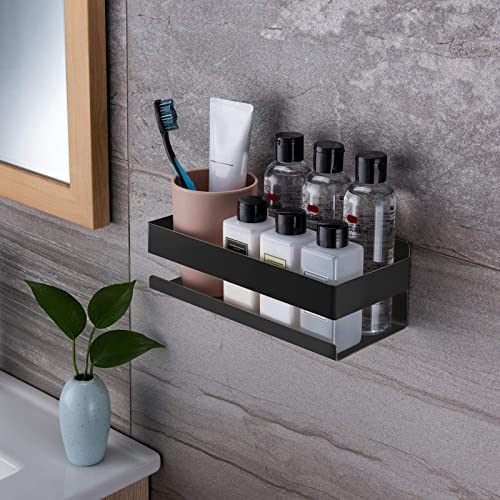 CHIUZHAW Mensola Doccia Senza Foratura, Mensola