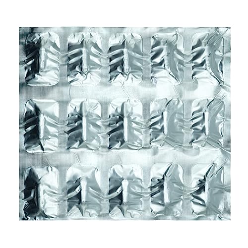 Cheri - Strip of 15 Capsules