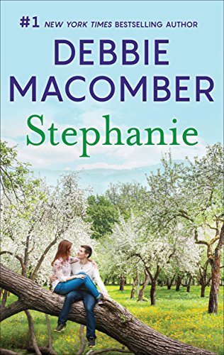 Stephanie: A Contemporary Romance of Familiy and Second Chances
