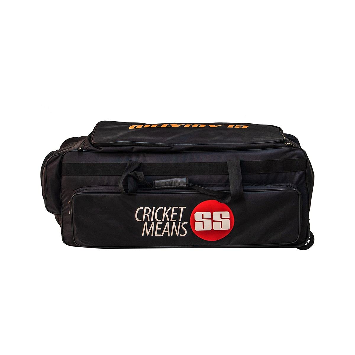 SS Gladiator Cricket Kit Bag with Wheels-image-30