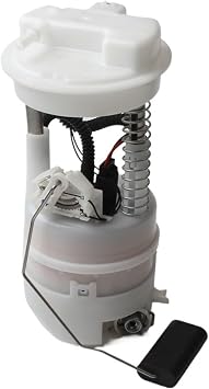 MAgill Fuel Pump Assembly OE 17040-JX31A 17040JX31A 170401V10A 17040-1V10A Compatible with Nissan
