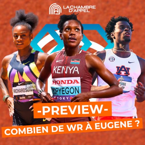 Preview Diamond League Eugene : 1, 2, 3&hellip; ou 4 records du monde ?