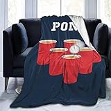 Caratteristiche del prodotto: ultraleggero, morbido, confortevole, caldo, resistente e portatile.Design alla moda: il design reversibile a doppia faccia offre morbidezza diversa, rendendo il sonno più agevole, mentre l'altro lato è più liscio. Fornisce una varietà di motivi per abbinare facilmente le diverse decorazioni della stanza.