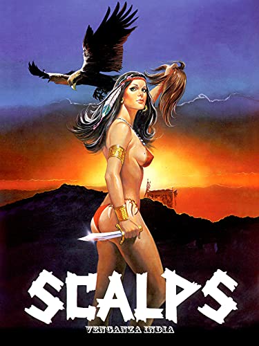 Scalps (Venganza india)