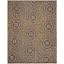 Geometric, Brown