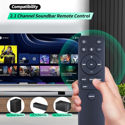 Télécommande Anker Soundcore Infini Pro pour remplacer un boîtier perdu
