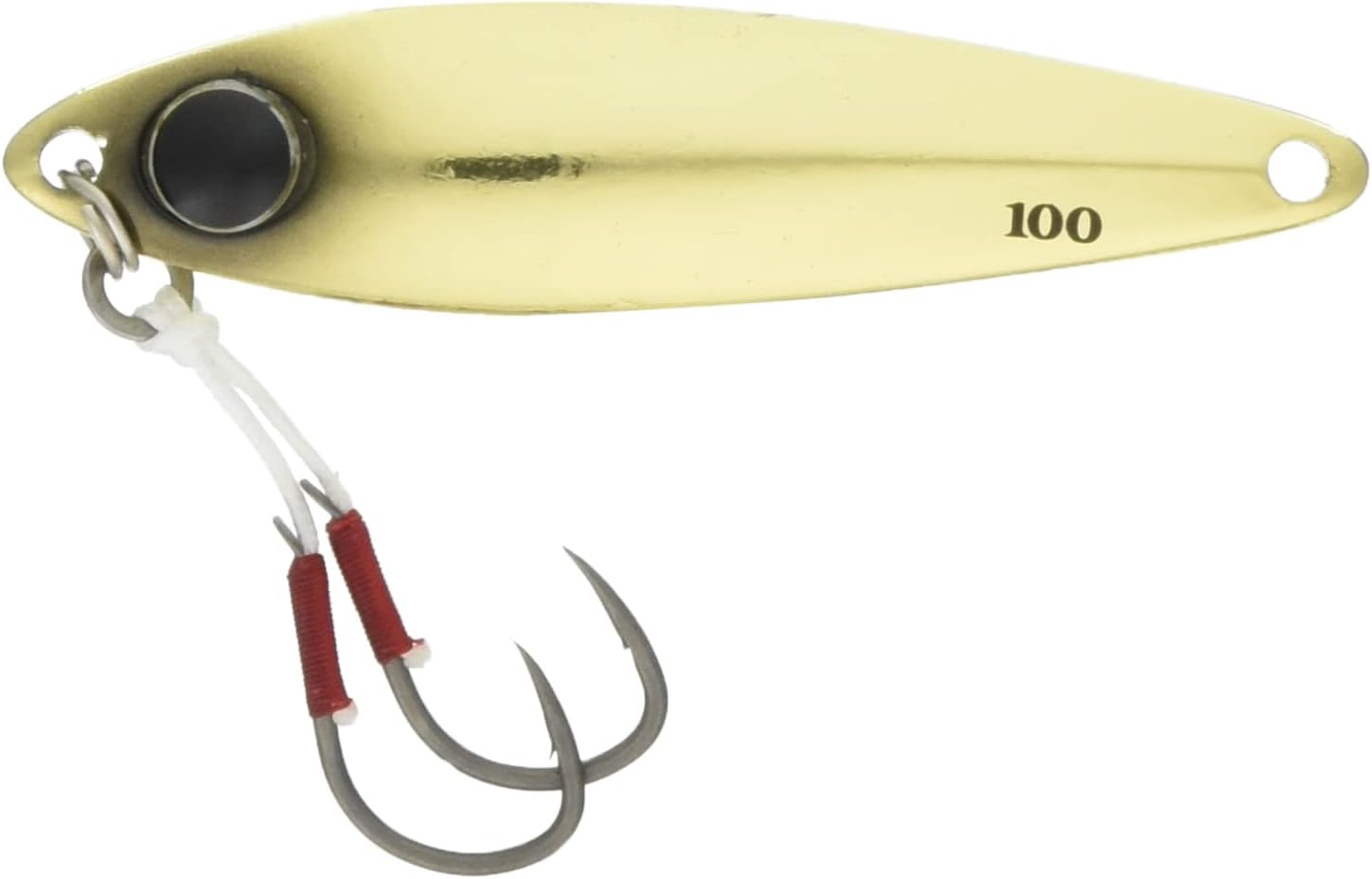 JACKALL Metal Jig Bing Metal TG 3.5 oz (100 g)