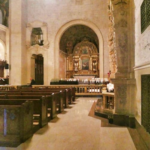 Qui sont les catholiques fran&ccedil;ais aujourd&rsquo;hui ? avec Arnaud Bevilacqua, chef adjoint du service Religion au quotidien La Croix