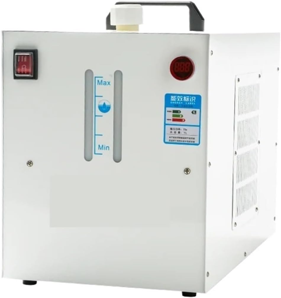 Chiller Small CW3000 Refrigeration Machine Cooling Water Tank(CW3000 CNC Router)