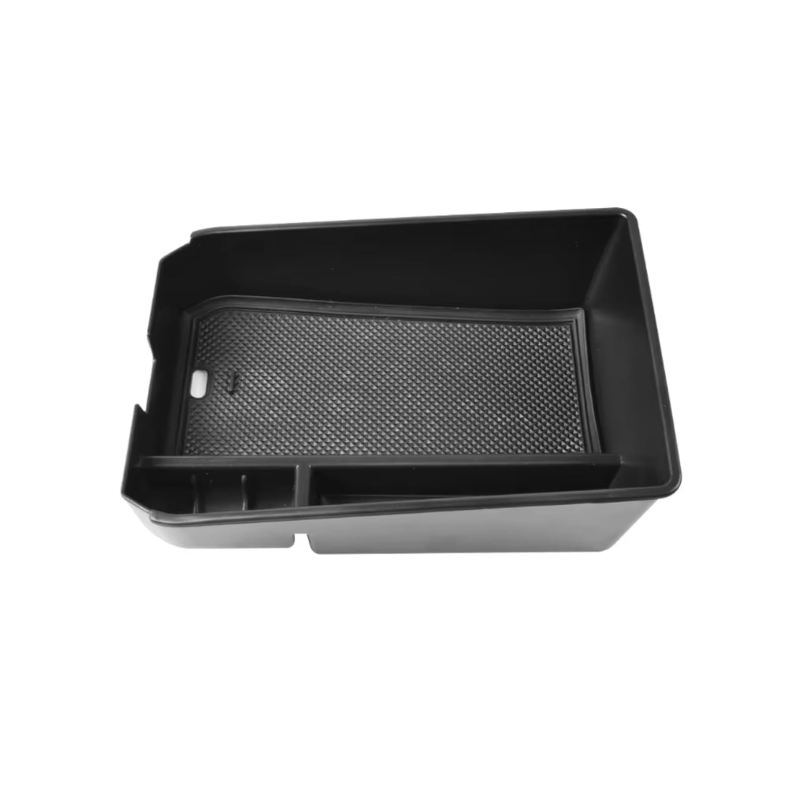 YSSLYEU Console Inner Storage Box Compatible With BMW For X3 For G01 2018-2023 For X4 For G02 2019-2023 1 Pcs Armrest Storage Box Car Central Console Pallet
