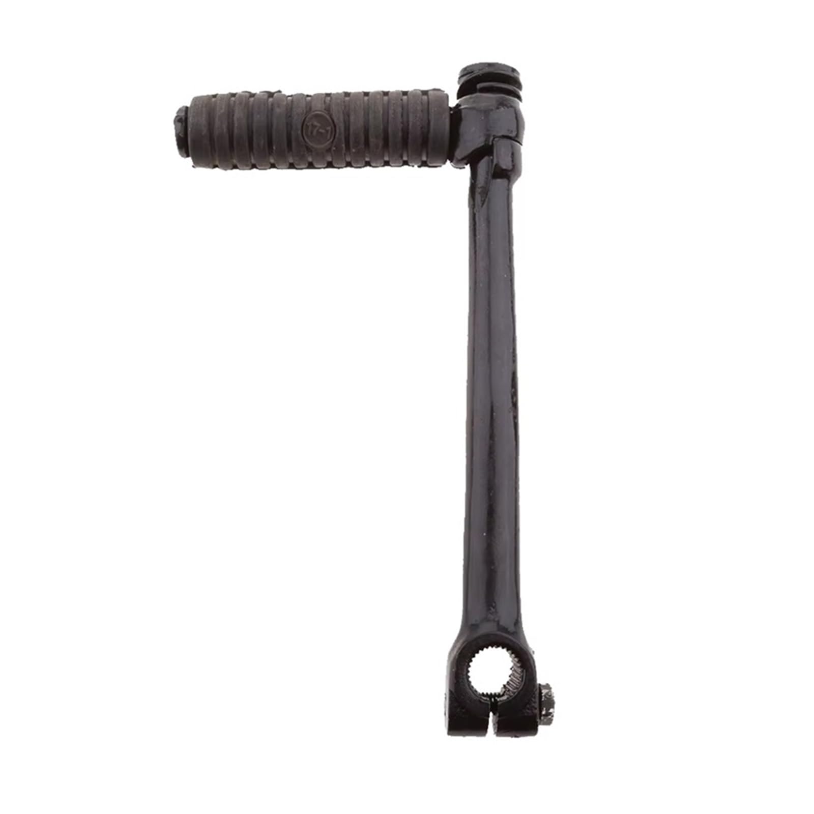 Levier kickstart stabiliser de précision pour moto CRF50 125cc - 7