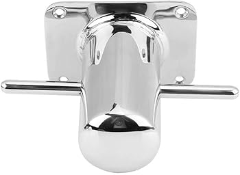 Amazon | クロスボラード サ EBTOOLS クロスビット ステンレス 船舶