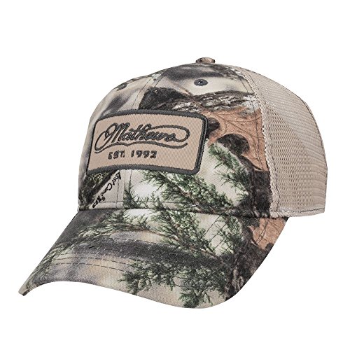 Mathews Lost Camo XD Cap