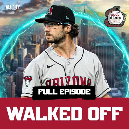 POSTGAME: Zac Gallen SHOVES But Bullpen Collapses Late for a Mets Walk-Off Win