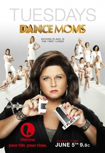 Dance Moms (TV)