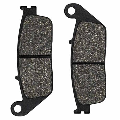 Plaquettes de frein arrière Kymco X-Citing 400i 500i MX Road 700i Evo 2009-2012