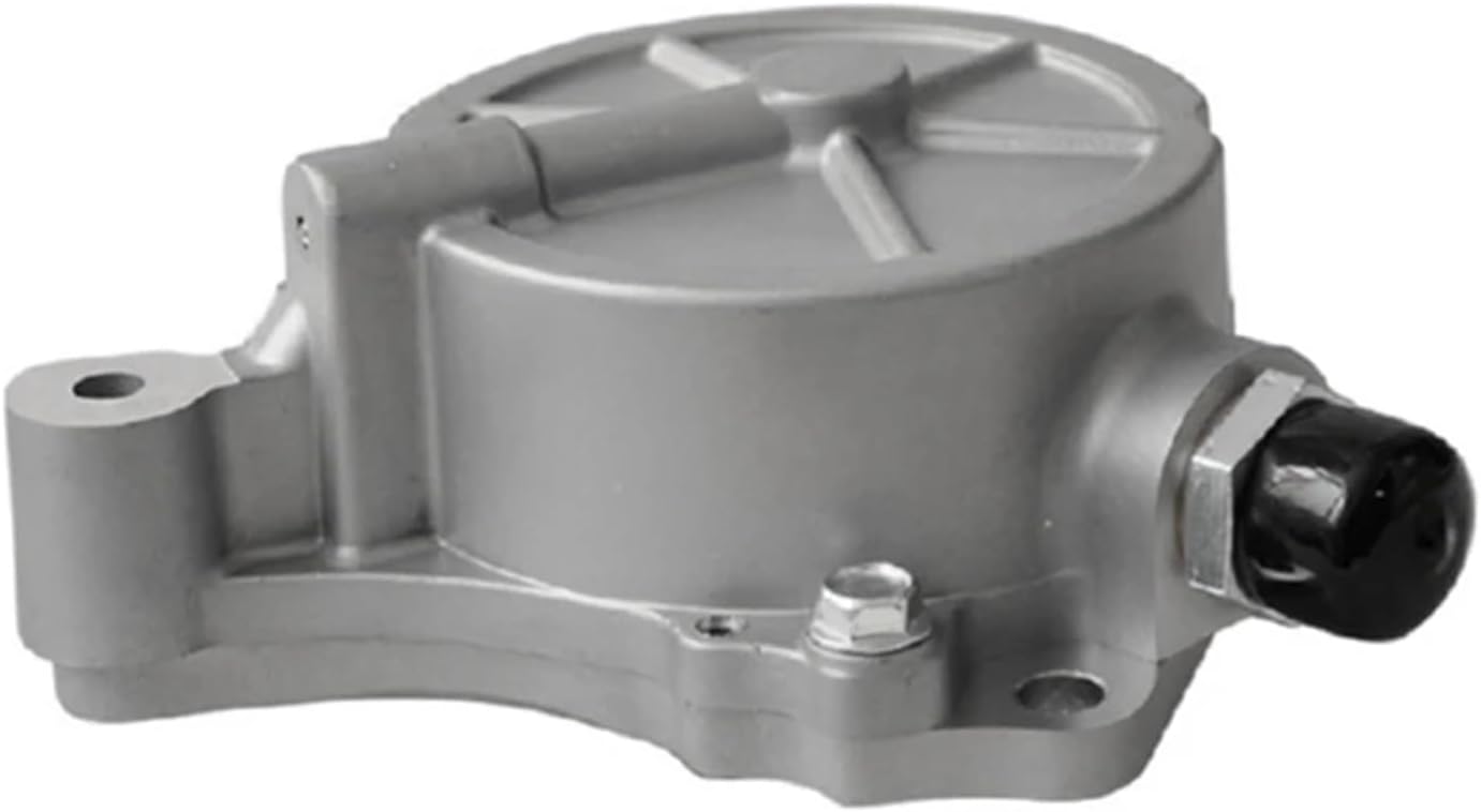 1 Piece ME017287 Alternator Vacuum Pump Replacement Parts Accessories Compatible With Mitsubishi 4D33 4D34 Fuso Canter